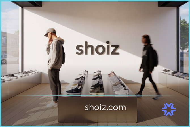 Shoiz.com — 2