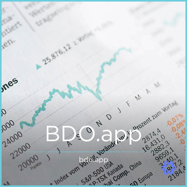 BDO.app