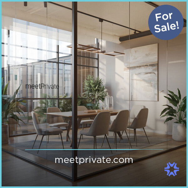 MeetPrivate.com