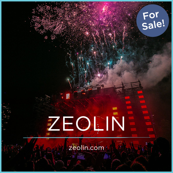 Zeolin.com - Great premium names