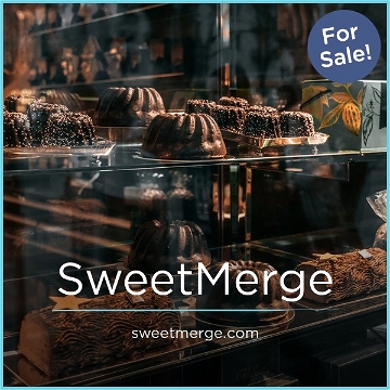 SweetMerge.com