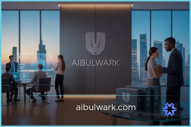 AiBulwark.com — 2