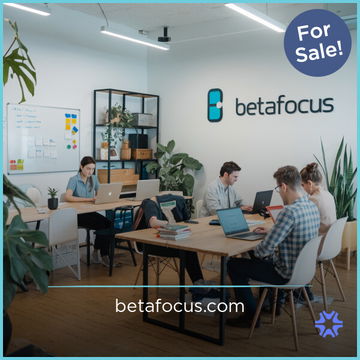 BetaFocus.com