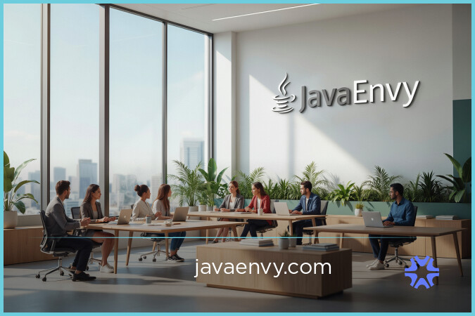 JavaEnvy.com image 2