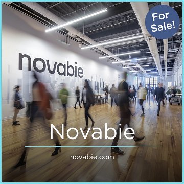 Novabie.com