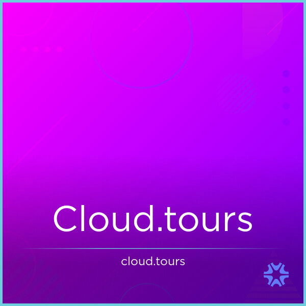 Cloud.tours