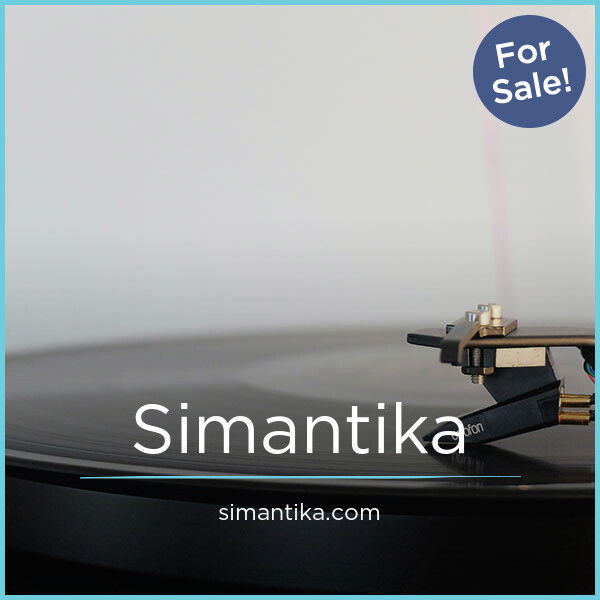 Simantika.com