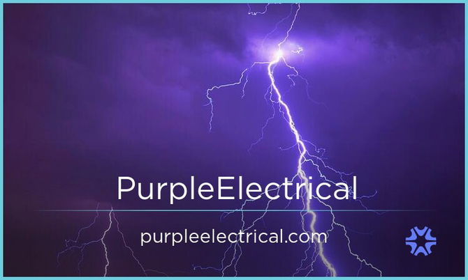 PurpleElectrical.com