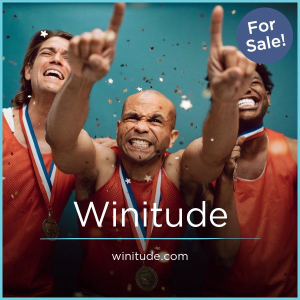 Winitude.com