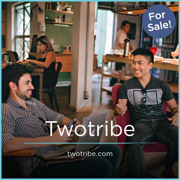 Twotribe.com image 2
