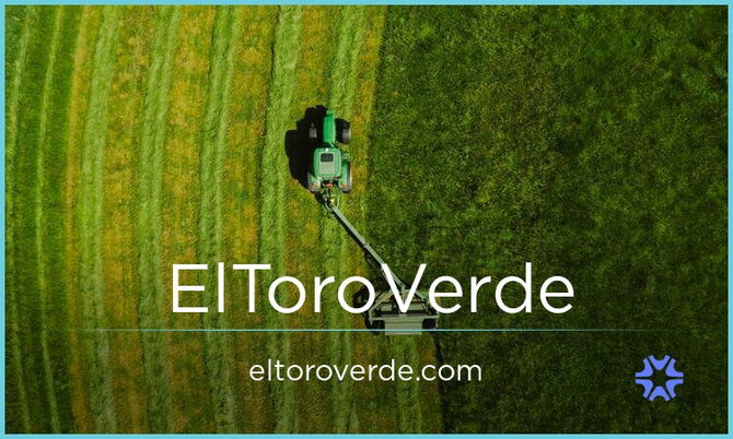 ElToroVerde.com