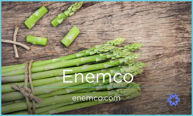 Enemco.com