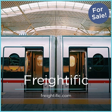 Freightific.com