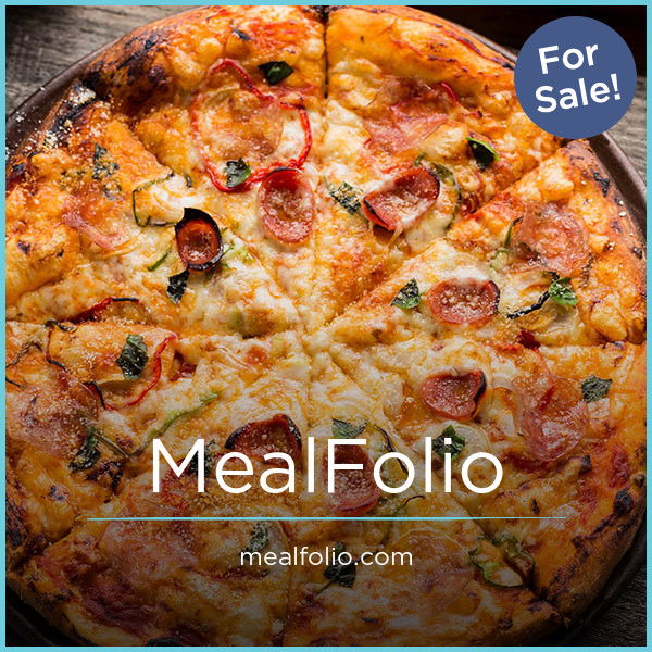 MealFolio.com