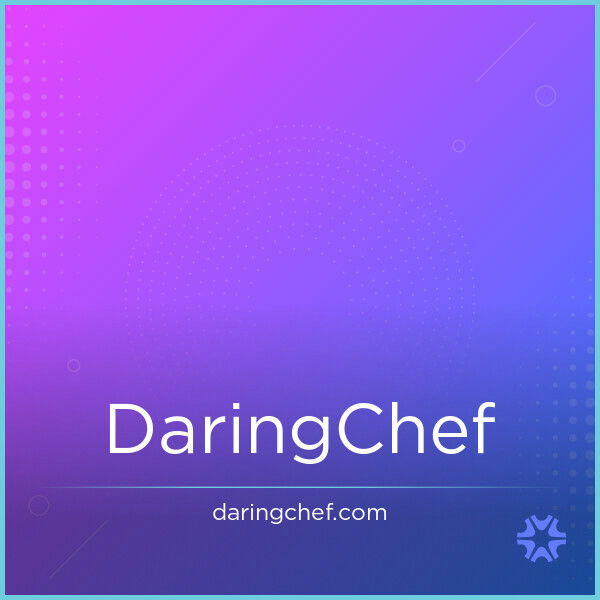 DaringChef.com