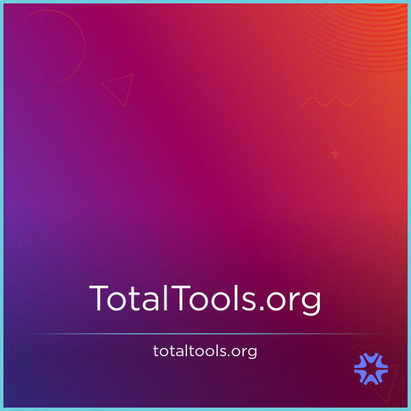 TotalTools.org