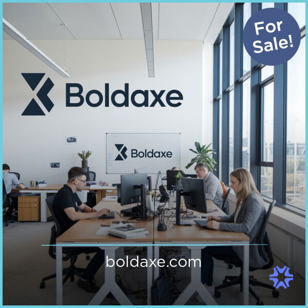 BoldAxe.com
