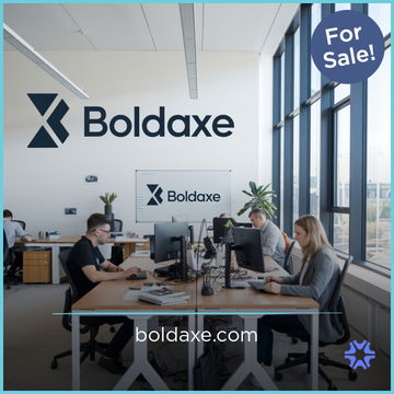 BoldAxe.com