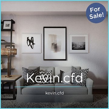 Kevin.cfd