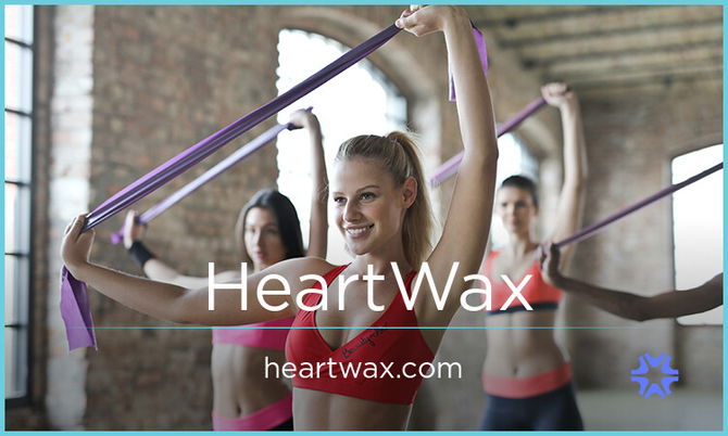 HeartWax.com — 2