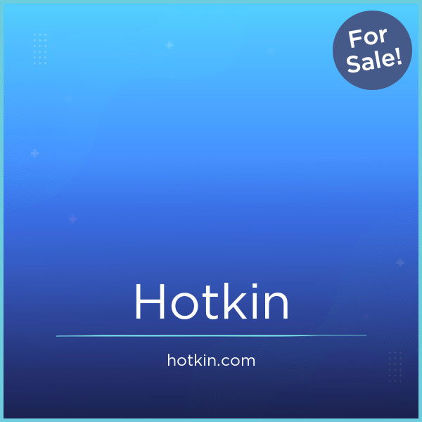 HotKin.com — 2