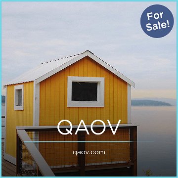QAOV.com