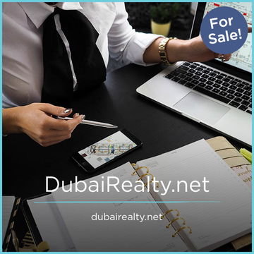 DubaiRealty.net