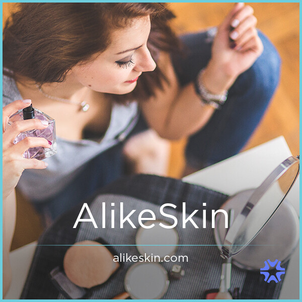 AlikeSkin.com image 2