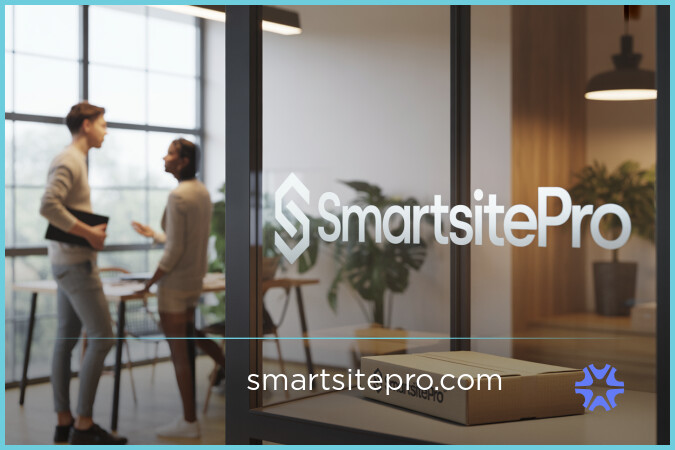 SmartSitePro.com image 2