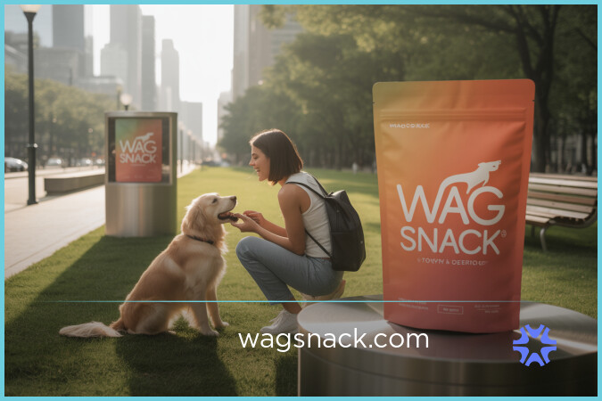 WagSnack.com image 2