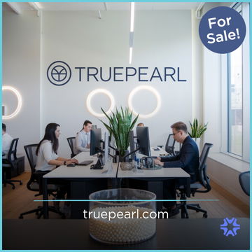 TruePearl.com