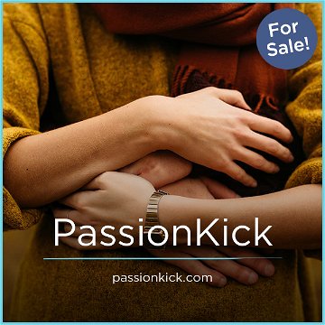 PassionKick.com