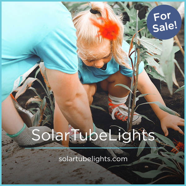 SolarTubeLights.com