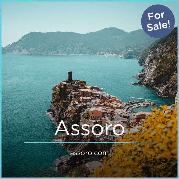 Assoro.com