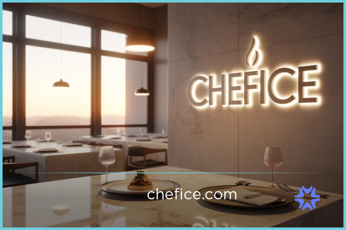 Chefice.com image 2