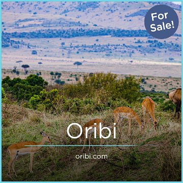 Oribi.com