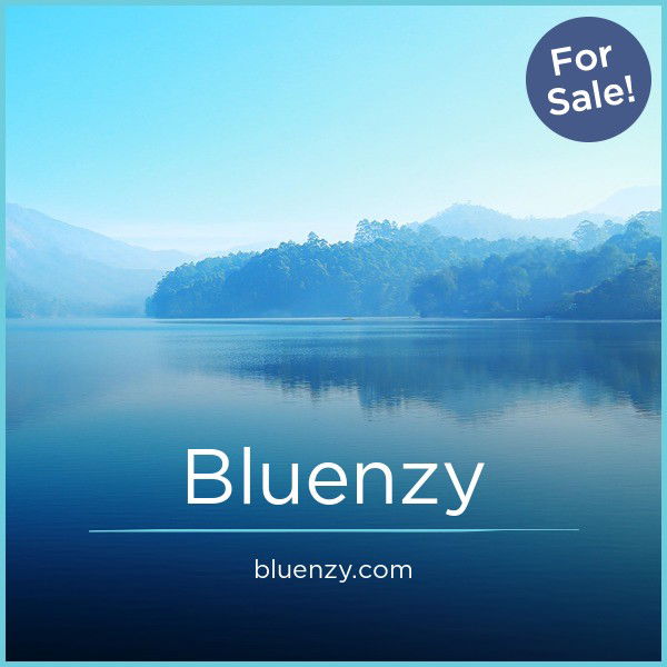 Bluenzy.com