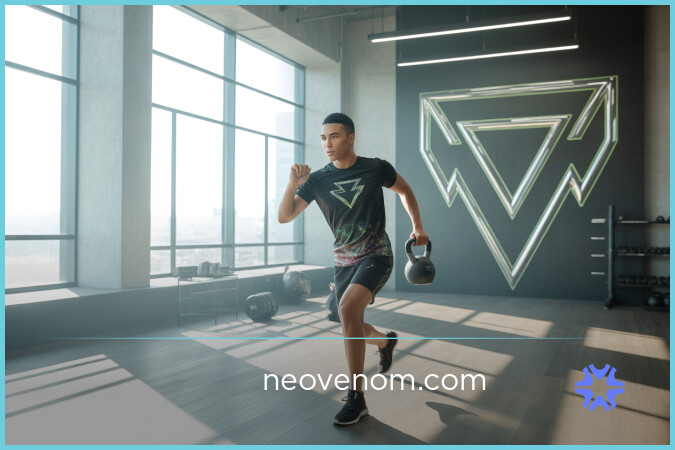 NeoVenom.com - Unique premium domain names