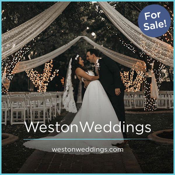 WestonWeddings.com