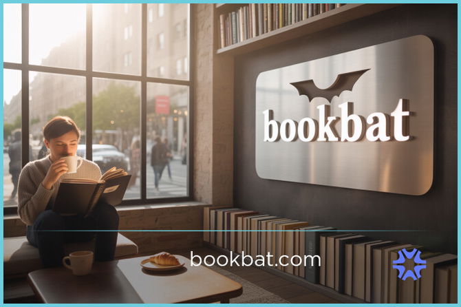 BookBat.com — 2