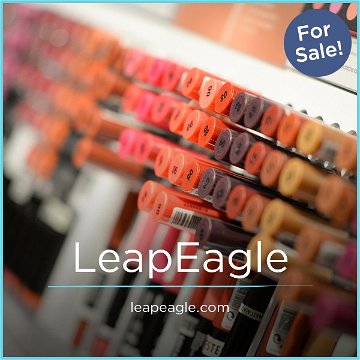 LeapEagle.com