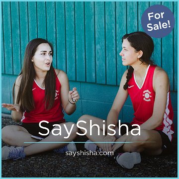 SayShisha.com