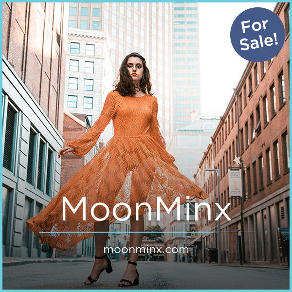 MoonMinx.com — 2