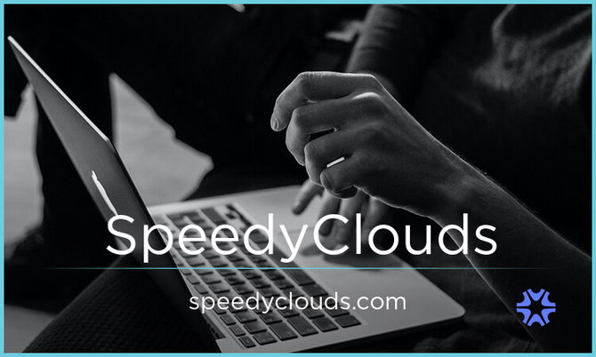 SpeedyClouds.com — 2
