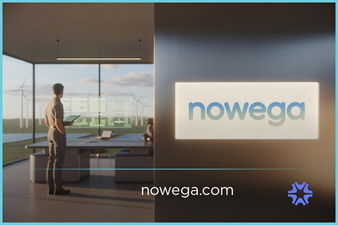 Nowega.com is for sale
