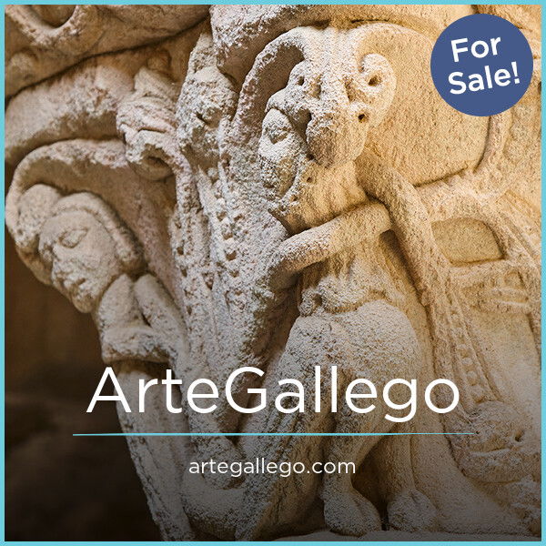 ArteGallego.com