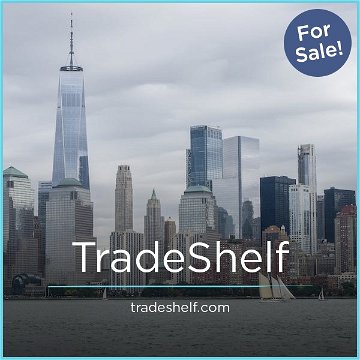 TradeShelf.com