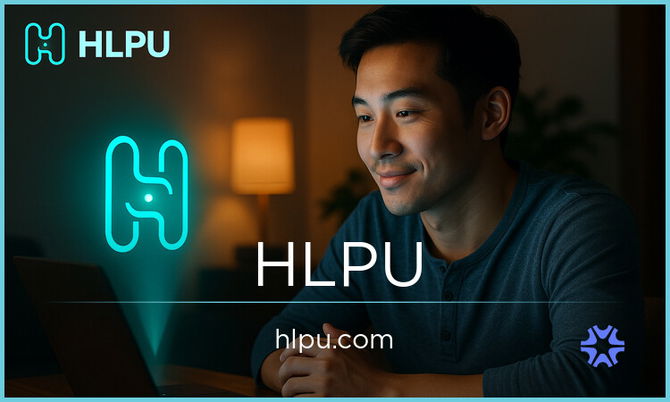 HLPU.com — 2