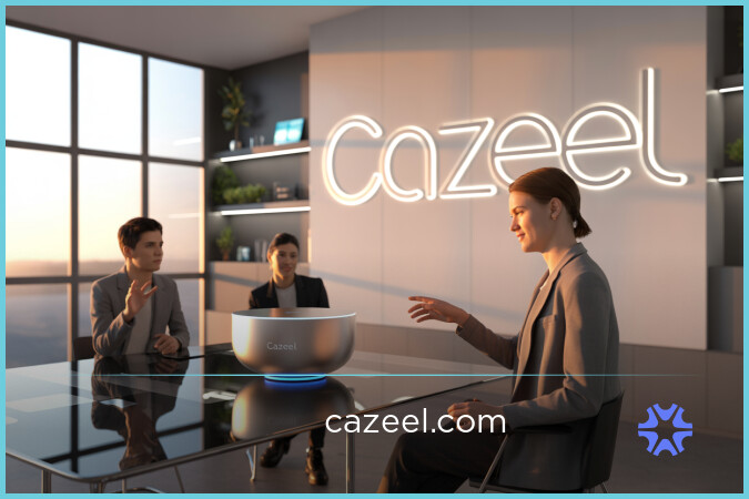 Cazeel.com - New premium domains for sale