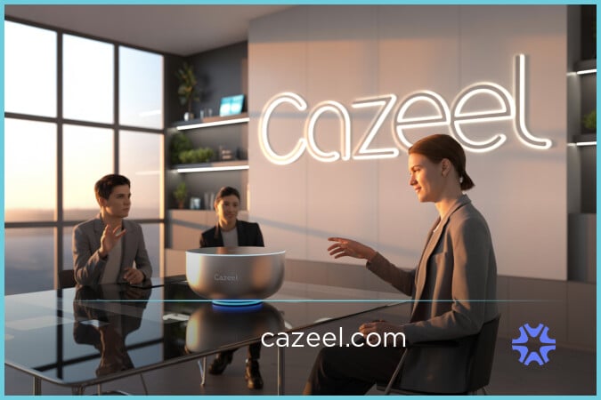 Cazeel.com image 2